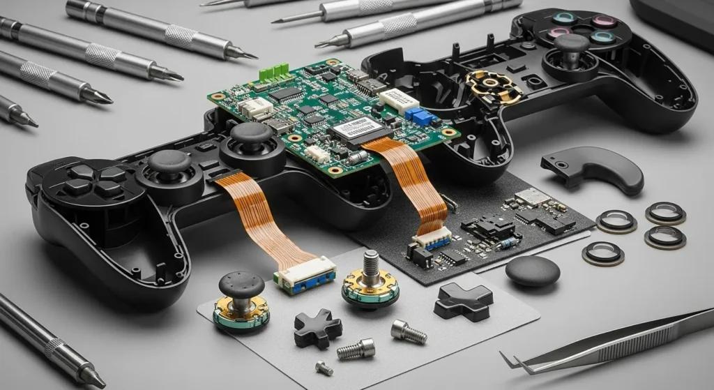 Joypad Tester: Why Controller Circularity Really Matters
